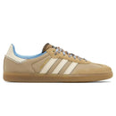 Adidas Samba Wales Bonner Nylon Blanco Desierto