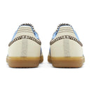 Adidas Samba Wales Bonner Nylon Wonder Clay Azul real