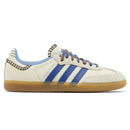 Adidas Samba Wales Bonner Nylon Wonder Clay Azul real