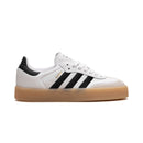 Adidas Sambae 2.0 Blanco y negro