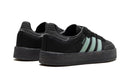 Adidas Sambae Negro Core Verde Haze