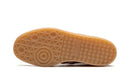 Adidas Sambae Blanco Better Escarlata Goma