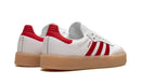 Adidas Sambae Blanco / Rojo