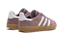 Adidas Gazelle Indoor Shadow Fig