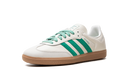 Adidas Samba Off White Court Verde