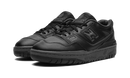 New Balance 550 Triple Black