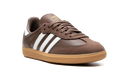 Adidas Samba Earth Strata Gum