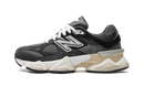 New Balance 9060 Negro Phantom Carbón