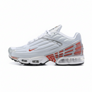 Nike Air Max Plus Blanco Rojo