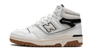 New Balance 650R Aime Leon Dore - Blanco/Negro