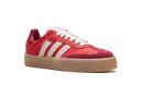 Adidas Sambae para San Valentín