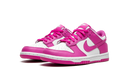 Nike Dunk Low Active Fucsia