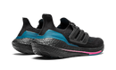Adidas Ultraboost 21 Carbon Active Teal