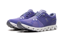 On Running Cloud 5 Waterproof Arándano/Pluma