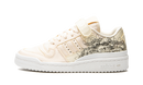 Adidas Forum 84 Lo Hombre Mujer Blanco Maravilla