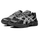 ASICS Gel-1130 Negro Gris Glacial