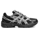 ASICS Gel-1130 Negro Gris Glacial