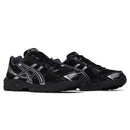 ASICS Gel-1130 Negro Plata Pura