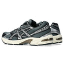 ASICS Gel-1130 Gris Acero Negro