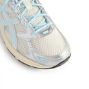 ASICS Gel-1130 x Kith Crema Azul Estelar