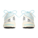 ASICS Gel-1130 x Kith Crema Azul Estelar