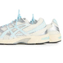 ASICS Gel-1130 x Kith Crema Azul Estelar