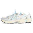 ASICS Gel-1130 x Kith Crema Azul Estelar