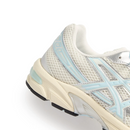ASICS Gel-1130 x Kith Crema Azul Estelar