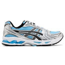 ASICS Gel-Kayano 14 Cielo Ártico Plata Pura