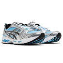 ASICS Gel-Kayano 14 Cielo Ártico Plata Pura