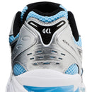 ASICS Gel-Kayano 14 Cielo Ártico Plata Pura