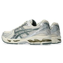 ASICS Gel-Kayano 14 Abedul Gris Oscuro