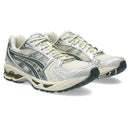 ASICS Gel-Kayano 14 Abedul Gris Oscuro