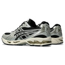ASICS Gel-Kayano 14 Negro Gris Foca