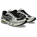 ASICS Gel-Kayano 14 Negro Gris Foca