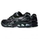 ASICS Gel-Kayano 14 Negro Plata