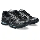 ASICS Gel-Kayano 14 Negro Plata