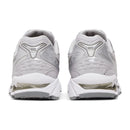 ASICS Gel Kayano 14 Arcilla Nube Gris (M)