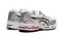 Asics Gel Kayano 14 Crema Rosa Dulce