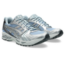 ASICS Gel-Kayano 14 Gris Delfín Plata Pura