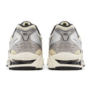 ASICS Gel-Kayano 14 Blanco Ostra Gris Campanario
