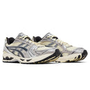 ASICS Gel-Kayano 14 Blanco Ostra Gris Campanario