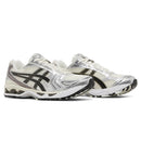 ASICS Gel-Kayano 14 Crema Negro Ciruela Metálica