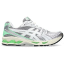 ASICS Gel-Kayano 14 Plata Lima