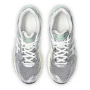 ASICS Gel-Kayano 14 Plata Lima