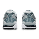 ASICS Gel-Kayano 14 Blanco Gris Fiordo