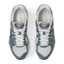 ASICS Gel-Kayano 14 Blanco Gris Fiordo