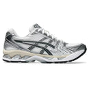 ASICS Gel-Kayano 14 Blanco Gris Grafito