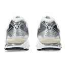 ASICS Gel-Kayano 14 Blanco Gris Grafito