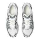 ASICS Gel-Kayano 14 Blanco Gris Grafito